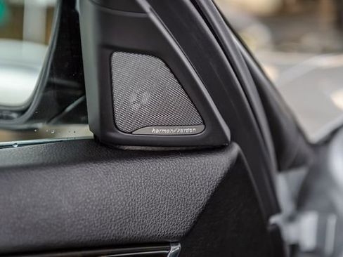 Used 2015 BMW 535i 535i - SILVER ON BLACK - NAV - image 50