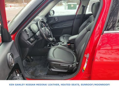 Used 2022 MINI Cooper Countryman ALL4 image 38