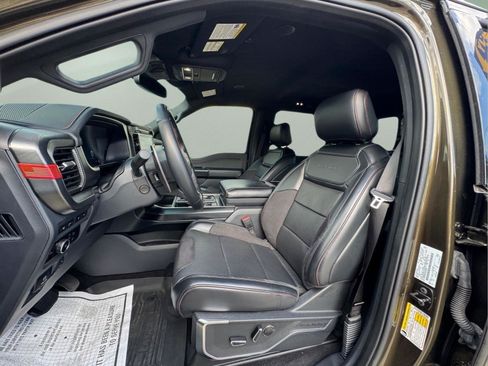 Used 2024 Ford F150 Raptor AWD/4WD image 17