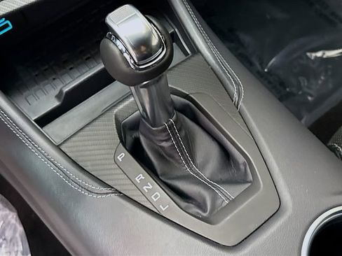 Used 2024 Ford Mustang Premium image 17