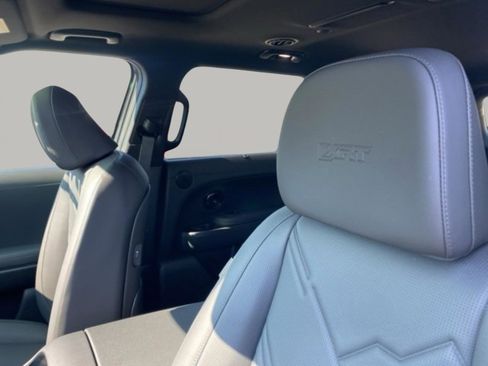 New 2026 Hyundai Palisade XRT Pro AWD/4WD image 17