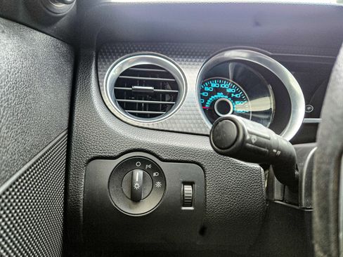 Used 2013 Ford Mustang Boss 302 w/ Boss 302 Accessory Pkg image 23