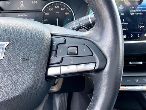Used 2023 Cadillac CT5 Luxury RWD image 23