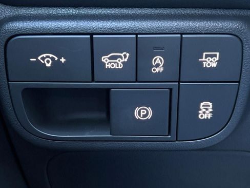 New 2026 Hyundai Palisade Limited image 32