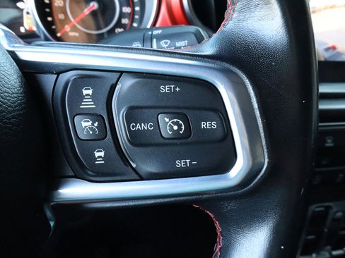 Used 2020 Jeep Gladiator Rubicon image 39