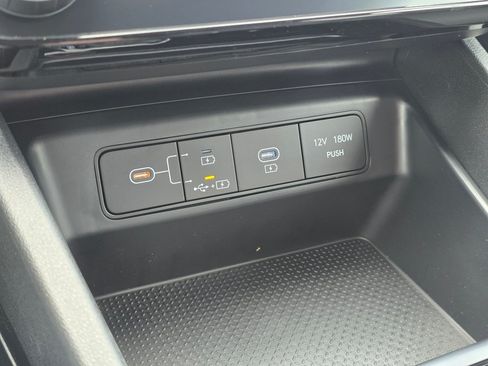 New 2026 Hyundai Tucson SEL Plus AWD/4WD image 27