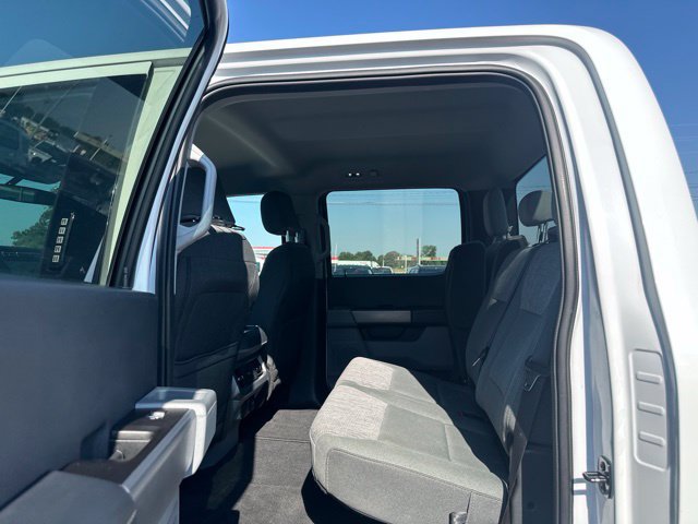 Used 2024 Ford F250 XLT w/ FX4 Off-Road Package AWD/4WD image 22