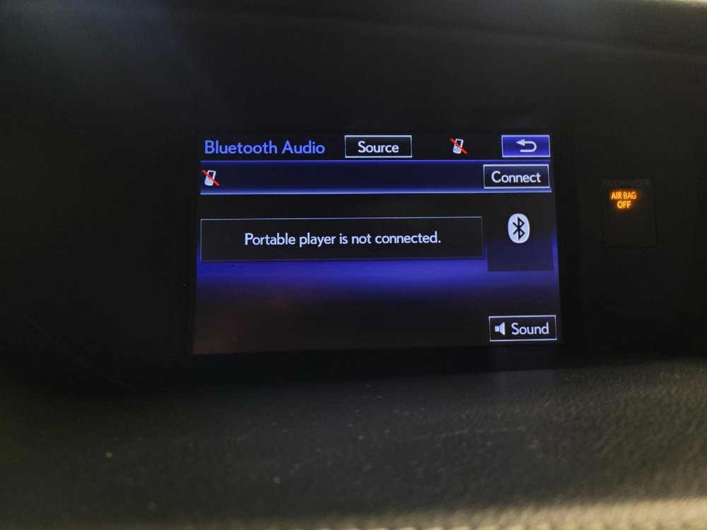 Used 2015 Lexus ES 350 w/ Luxury Package FWD image 25