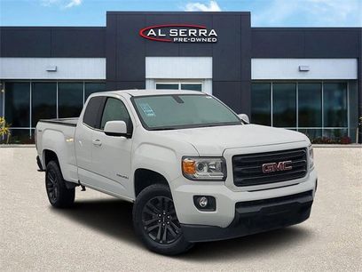 Used 2019 GMC Canyon SLE w/ Elevation Edition