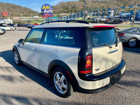 Used 2009 MINI Cooper Clubman Hardtop FWD image 5