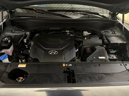 Used 2024 Hyundai Palisade Calligraphy image 20