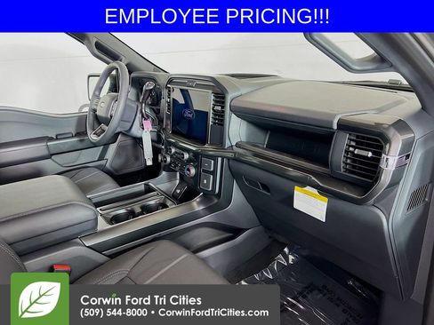 New 2026 Ford F150 STX AWD/4WD image 27