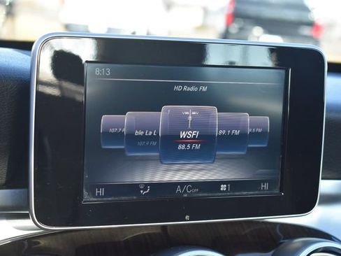 Used 2017 Mercedes-Benz C 300 C 300 image 29