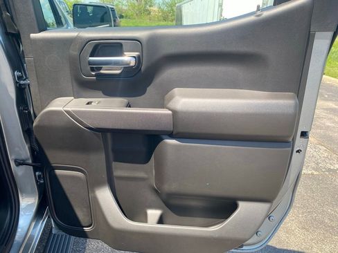 New 2026 Chevrolet Silverado 1500 W/T w/ Trailering Package AWD/4WD image 22