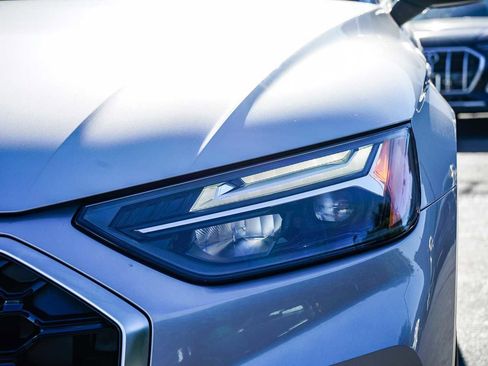 Used 2023 Audi Q5 2.0T Premium w/ Convenience Package image 7