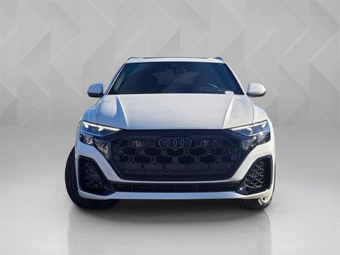New 2026 Audi Q8 Prestige image 2
