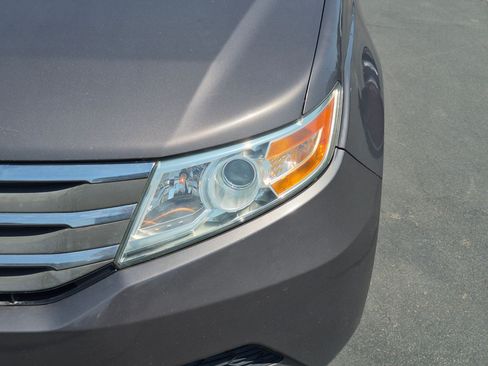 Used 2011 Honda Odyssey EX-L image 12