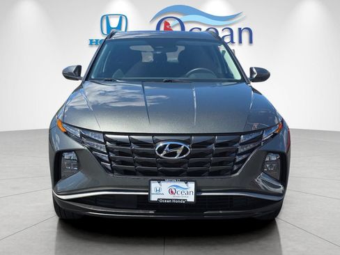 Used 2023 Hyundai Tucson SEL AWD/4WD image 8