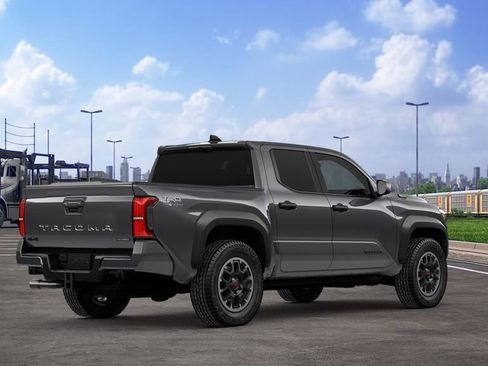 New 2025 Toyota Tacoma TRD Off-Road image 10