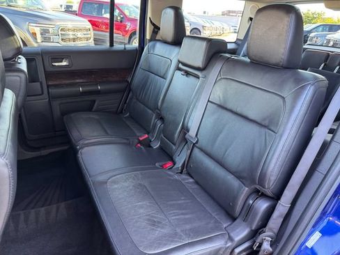 Used 2014 Ford Flex Limited FWD image 15