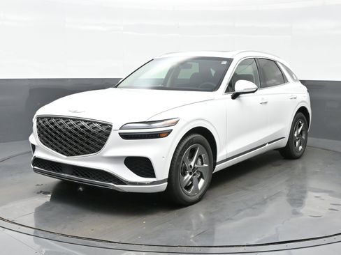 New 2026 Genesis GV70 2.5T Advanced image 1