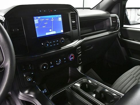 Used 2023 Ford F150 XL w/ STX Appearance Package image 22