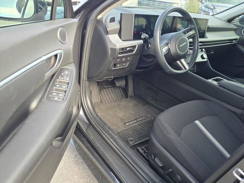 Used 2025 Hyundai Sonata SEL image 9