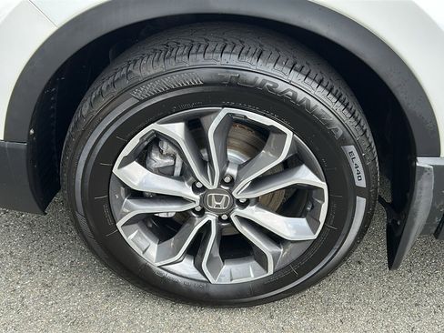 Used 2021 Honda CR-V EX-L image 8