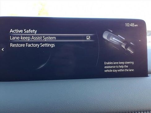 Used 2024 MAZDA CX-5 AWD 2.5 S w/ Select Package image 10