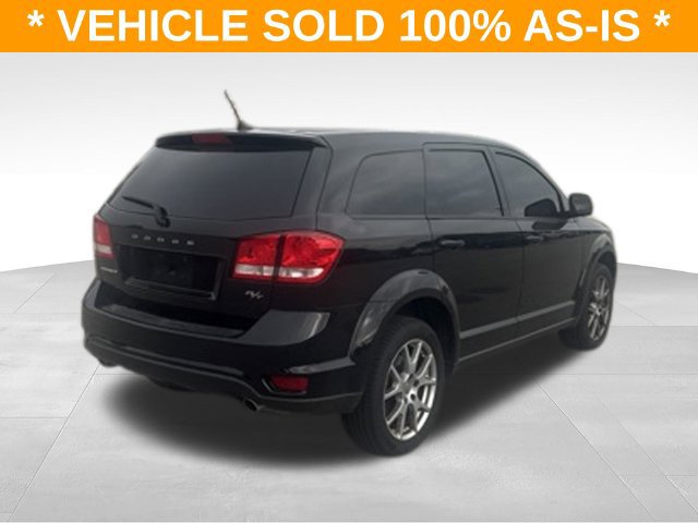 Used 2015 Dodge Journey R/T w/ Flexible Seating Group FWD image 6