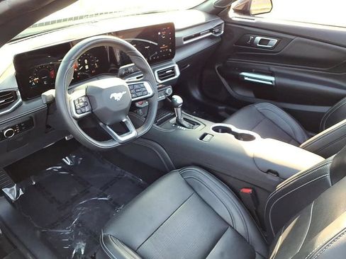 Used 2024 Ford Mustang GT Premium RWD image 19