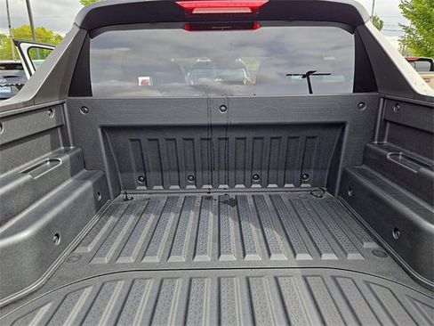 New 2025 Hyundai Santa Cruz SEL image 28