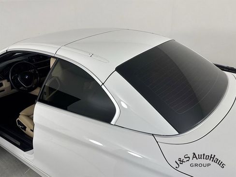 Used 2019 BMW 430i Convertible RWD image 16
