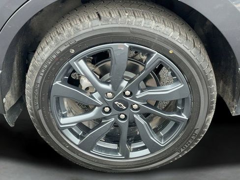 Used 2022 Chevrolet Equinox RS FWD image 10