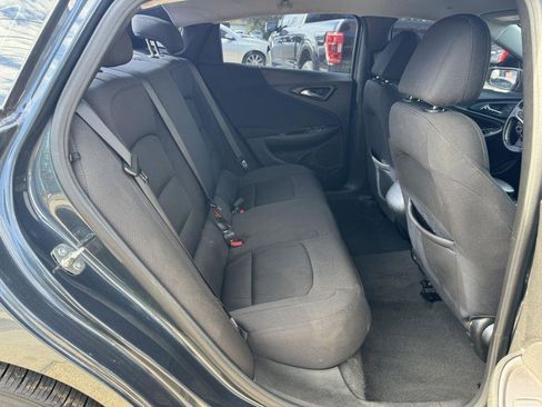 Used 2021 Chevrolet Malibu RS image 11