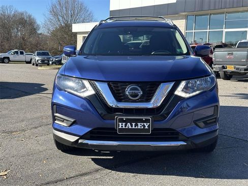 Used 2020 Nissan Rogue SV image 24