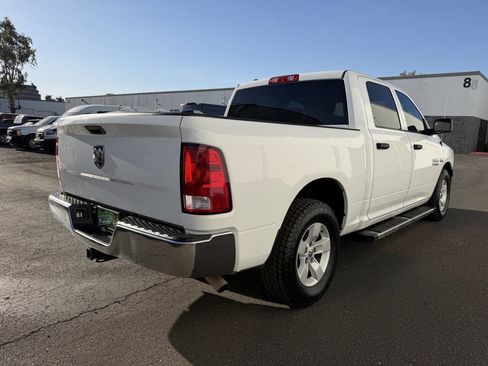 Used 2018 RAM 1500 Tradesman w/ Popular Equipment Group image 5