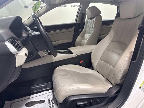 Used 2021 Honda Accord EX-L image 18