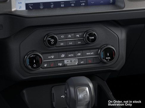 New 2026 Ford Bronco Outer Banks w/ Sasquatch Package image 13