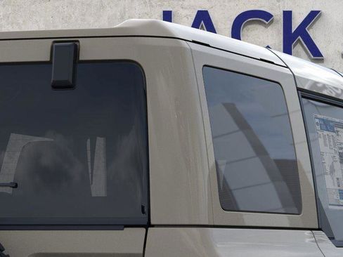 New 2025 Ford Bronco Outer Banks image 25