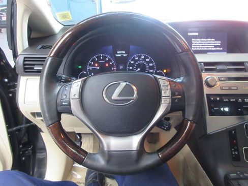 Used 2014 Lexus RX 350 FWD w/ Navigation Package image 37