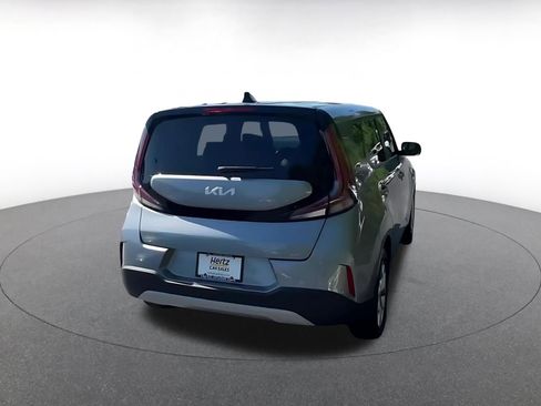 Used 2025 Kia Soul LX w/ LX Technology Package FWD image 15