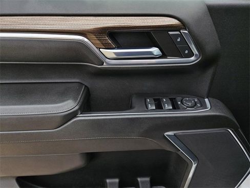 Used 2023 Chevrolet Silverado 1500 LT w/ Work Truck Package image 15