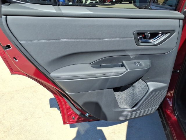 New 2026 Subaru Outback Touring XT AWD/4WD image 11