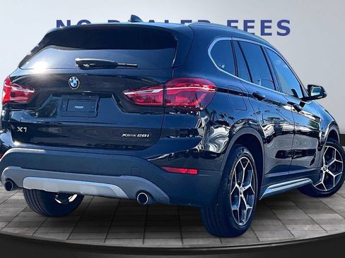 Used 2018 BMW X1 xDrive28i w/ Convenience Package AWD/4WD image 6