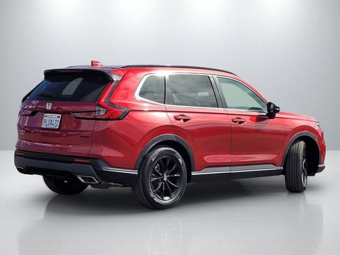 Used 2024 Honda CR-V Sport image 4