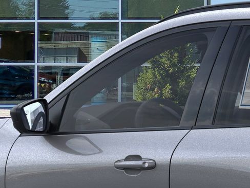 New 2025 Ford Escape Active w/ Active Premium Tech Pack image 20