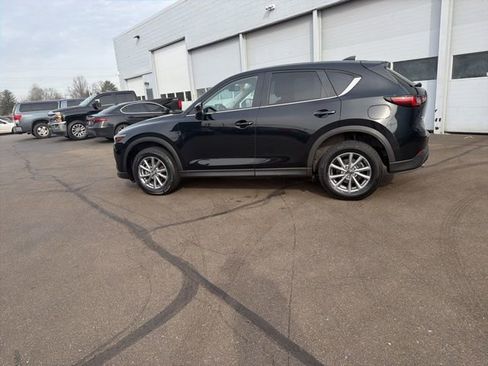 Used 2023 MAZDA CX-5 AWD 2.5 S image 18