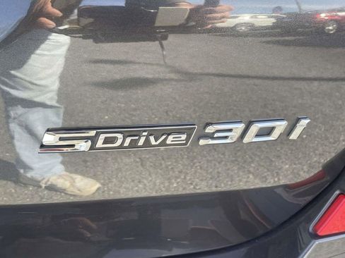 Used 2021 BMW X3 sDrive30i w/ M Sport Package image 9