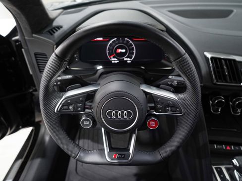 Used 2023 Audi R8 V10 performance RWD image 10